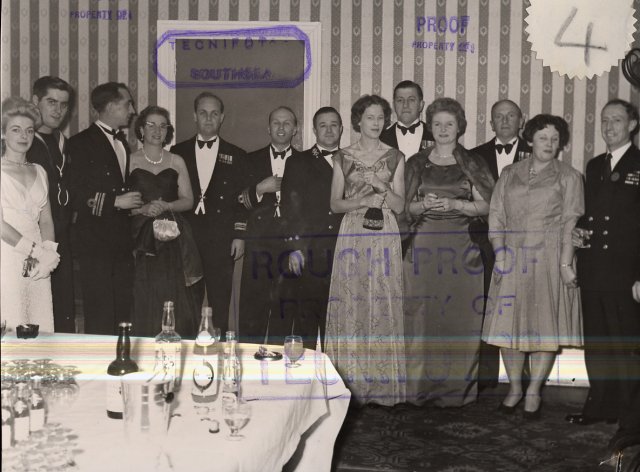 04. Acting Po ended up as a Lt Cdr